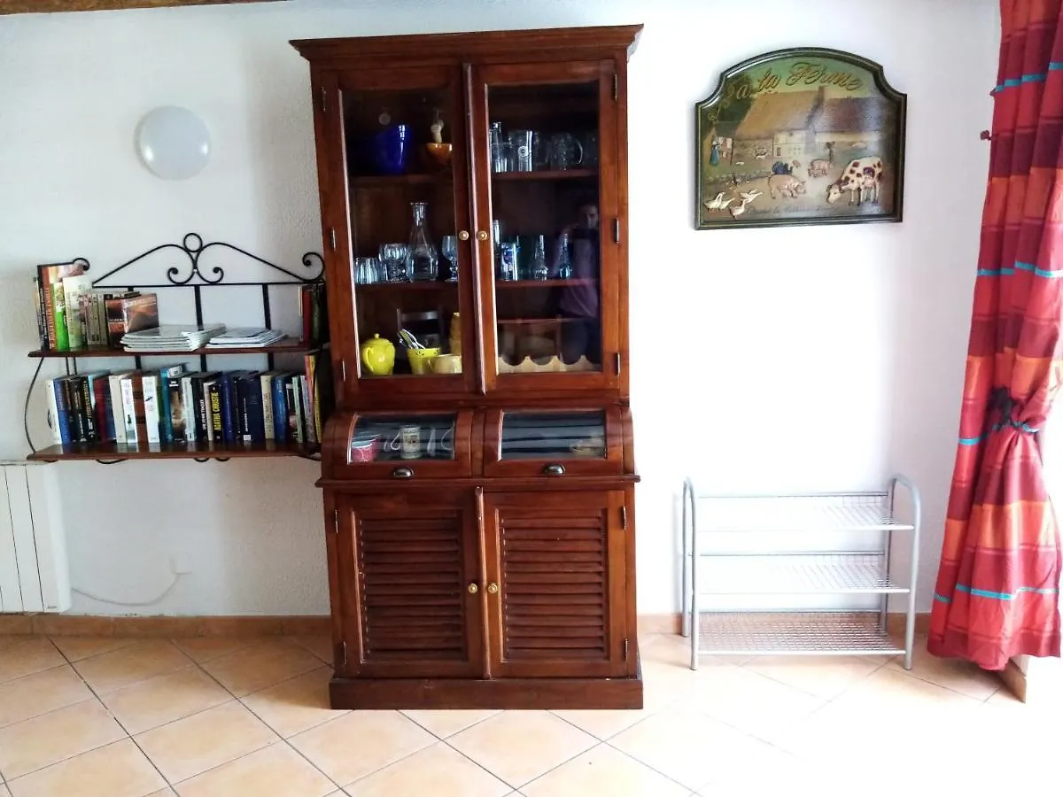 Gite Avel Breizh Roz-sur-Couesnon