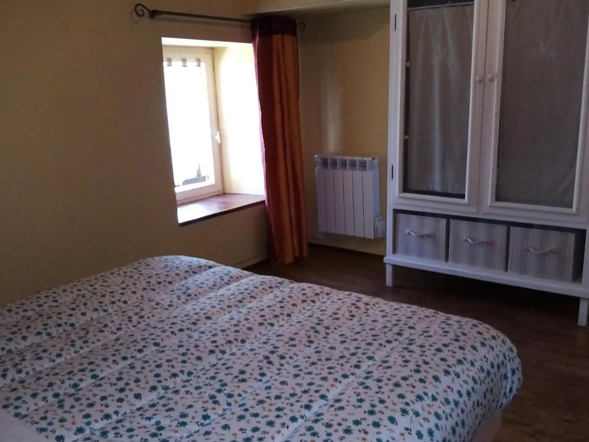Gite Avel Breizh Roz-sur-Couesnon Frankrike