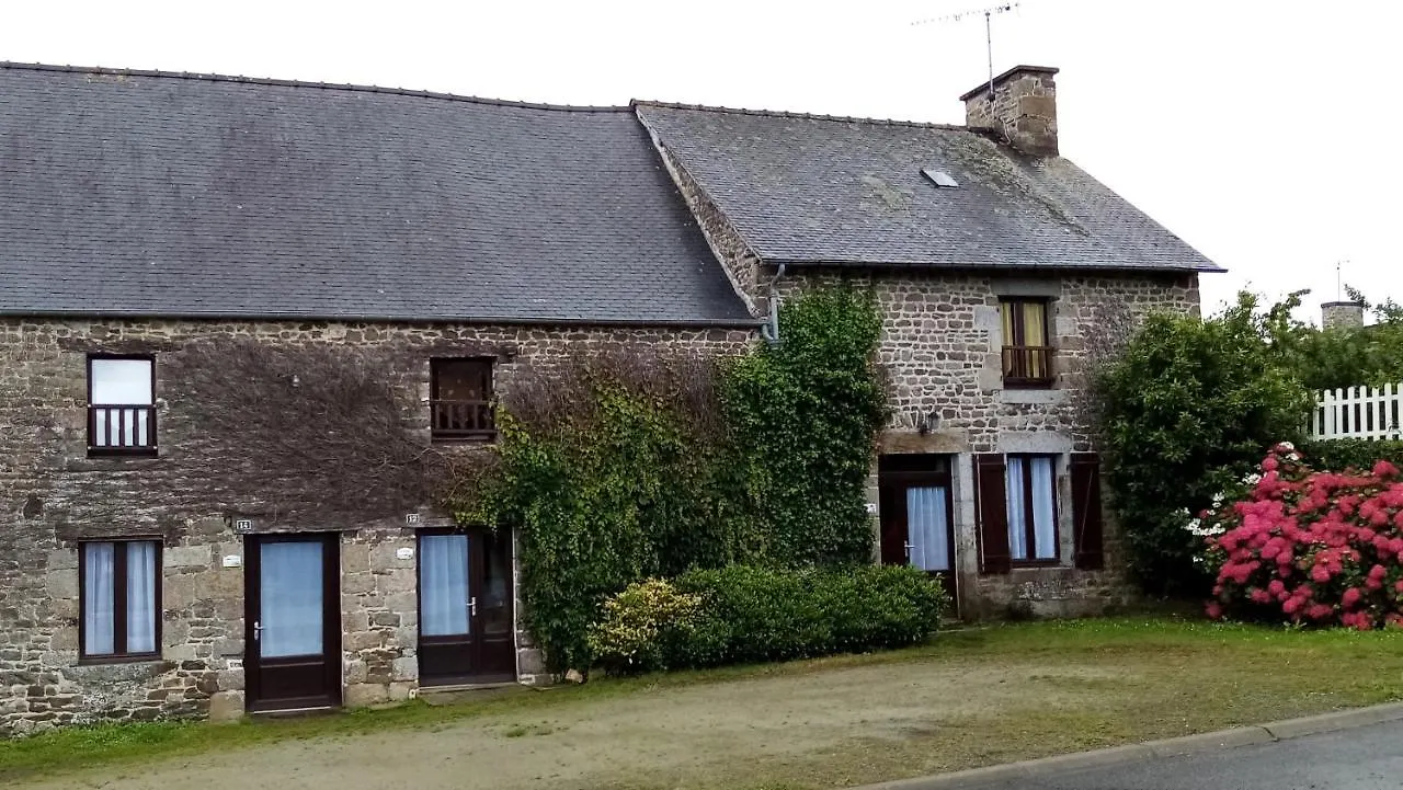 Gite Avel Breizh Roz-sur-Couesnon Semesterbostad