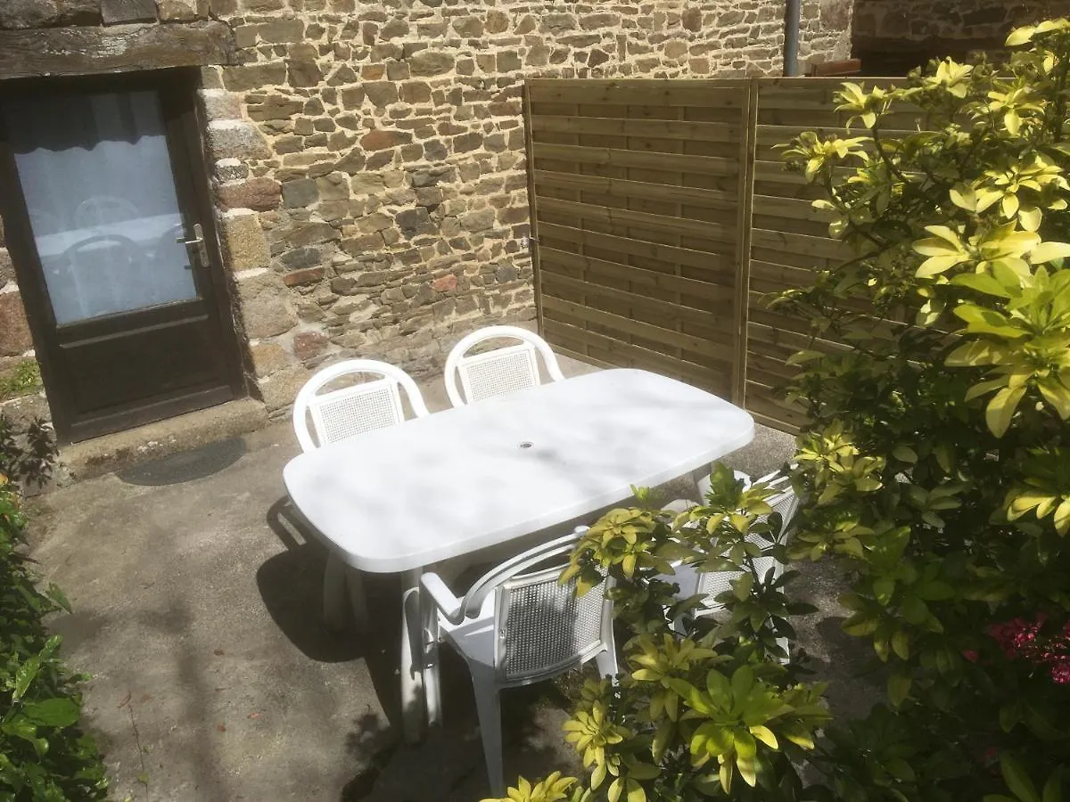 Gite Avel Breizh Roz-sur-Couesnon Frankrike