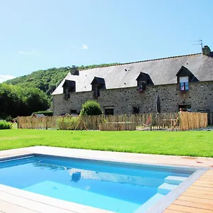 La Bergerie - Et D'hotes Guest house