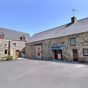 La Ferme De La Begossiere Bed & Breakfast