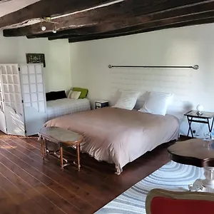 La Fee Des Greves Bed & Breakfast