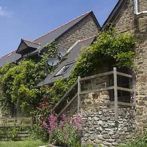 Ferme De La Baie Holiday home