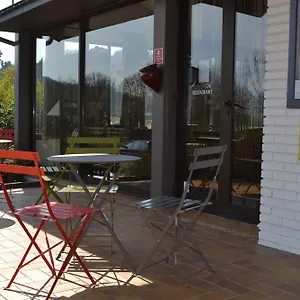 The Originals Boutique, Les Quatre Salines, Le Mont Saint-michel Sud Hotel