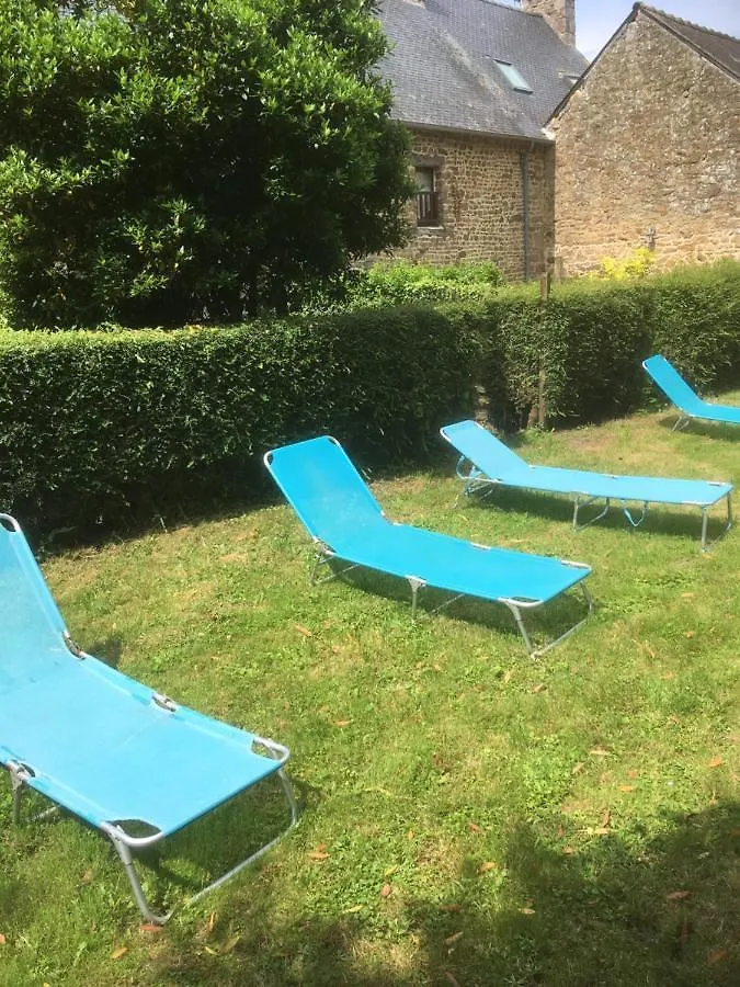 Gite Avel Breizh Roz-sur-Couesnon